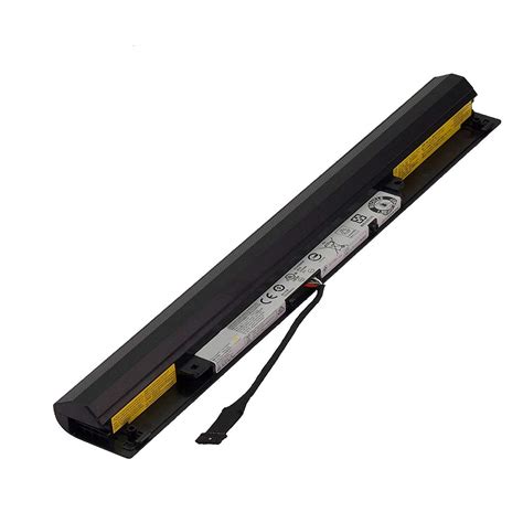 TravisLappy Replacement Laptop Battery for Lenovo Ideapad L15S4A01 100 ...