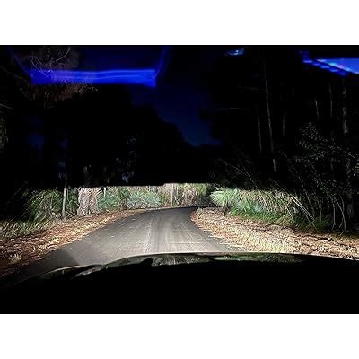 Buy Switchback+Sequential Turn Signal] For 2016-2022 Toyota Tacoma TRD ...