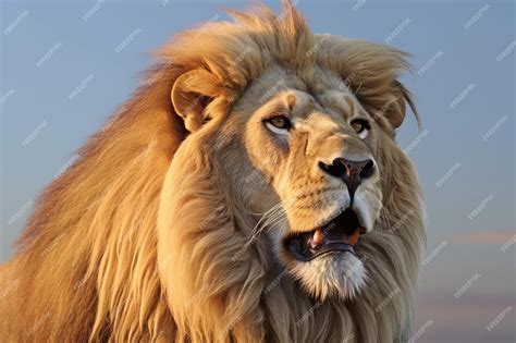 Image result for Hyper Realistic Lion Tutorial