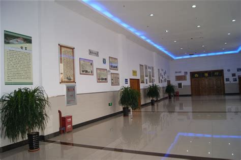殡葬文化长廊-鸡西市殡葬事务服务中心