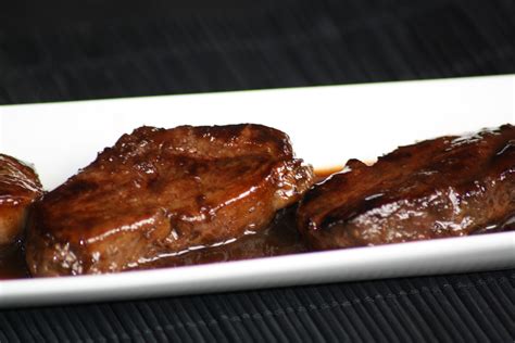 recette du filet de canard
