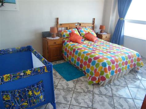 1102 High Tide, Durban