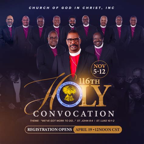 COGIC Convocation Live Stream Service 的图像结果