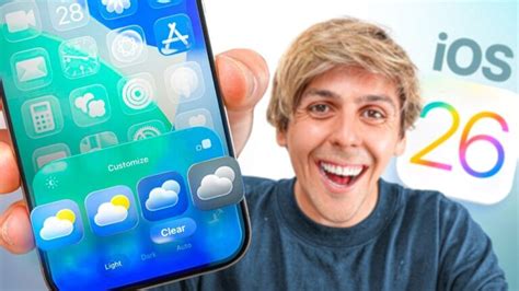 Image result for iOS Options