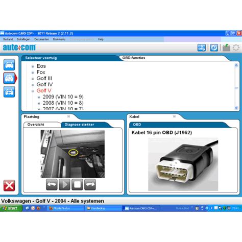 Image result for Update Tool Download for Craftsman OBD2 Code Reader