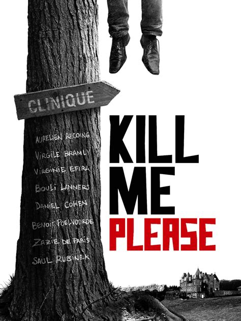 Prime Video: Kill Me Please