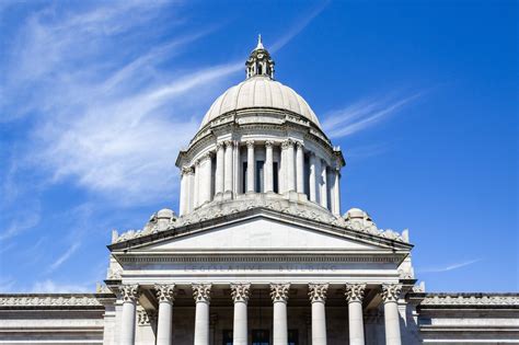 These new laws and taxes take effect in Washington state on Jan. 1 - OPB