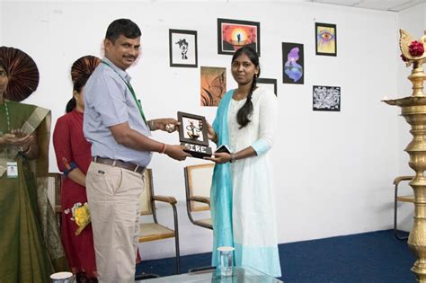 SIRE - Association Inaugural of Apparel Fashion Designing Department ...