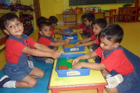 Image result for Pre-Primary Learning