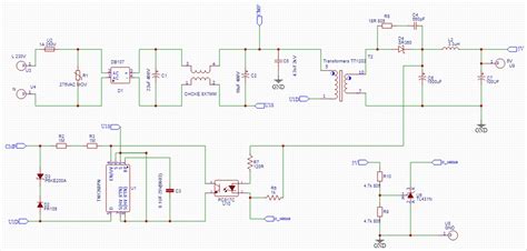Image result for SMPS Simple Block Diagram