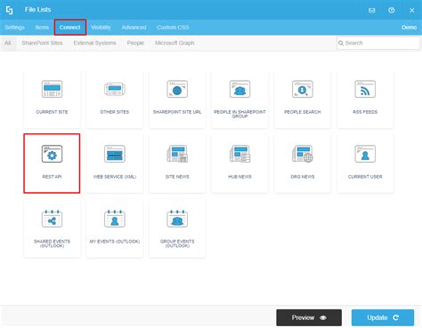 Shortcut Web REST API 的图像结果