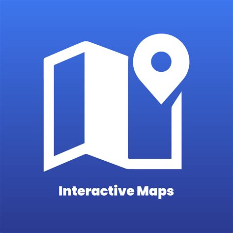 Interactive Map Online 的图像结果