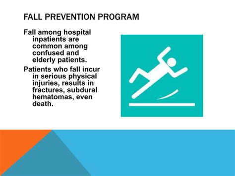 Image result for Fall Prevention Program