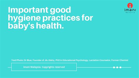 How to Clean & Sterilize Your Breast Pump Parts – imani Malaysia