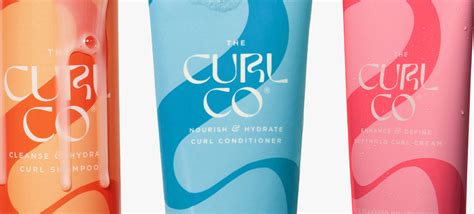 Hair Care Products for Curly and Wavy Hair | The Curl Co.