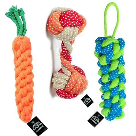 Amazon.in Bestsellers: The most popular items in Chew Toys