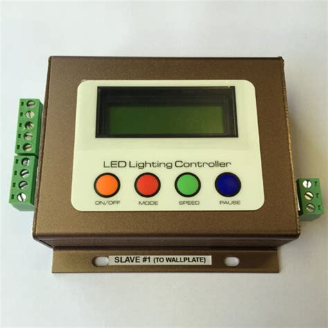 Image result for Wall Stop Lighting Control Panel