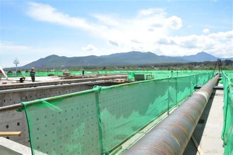 【丽江头条】有新进展！丽江市第二污水处理厂二期新建工程将在……_腾讯新闻