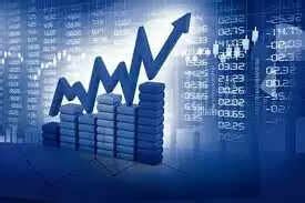 Stock Market Experiences Volatile Start Despite Initial Surge
