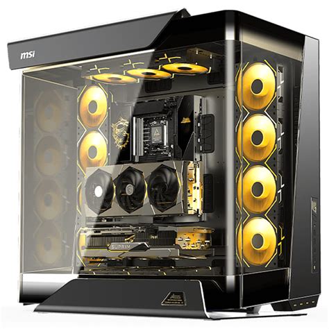 Image result for Build Computer MSI