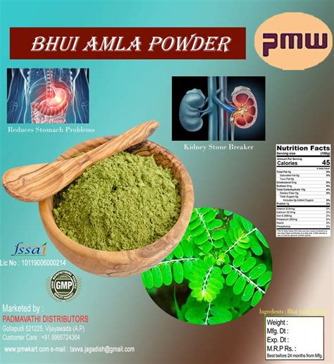 Buy Shivay NELA Vusiri/Bhui Amla/Bhumyamalaki/Phyllanthus Niruri ...