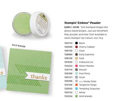 Image result for Homemade Embossing Powder