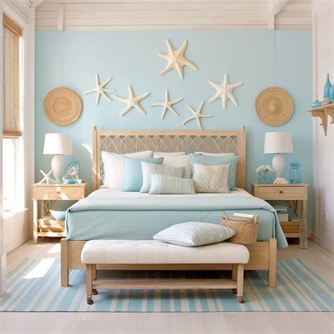 Beach room decor, Bedroom themes, Beachy room