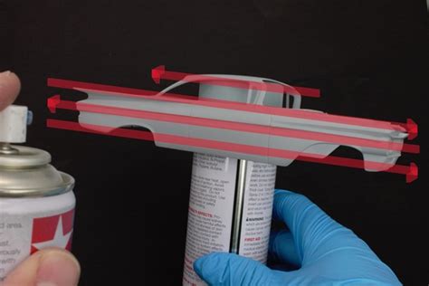 Image result for How to Rust a Plastic Model Car