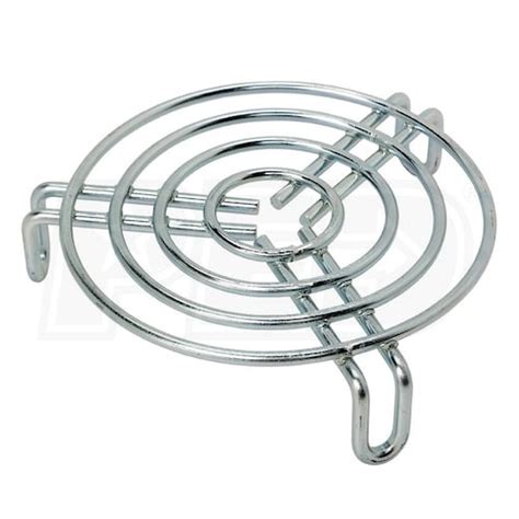 Fantech IG4 IG 4-Inch Duct Inlet Guard