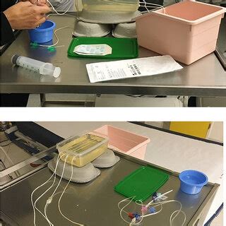 Image result for CSF Flow Test