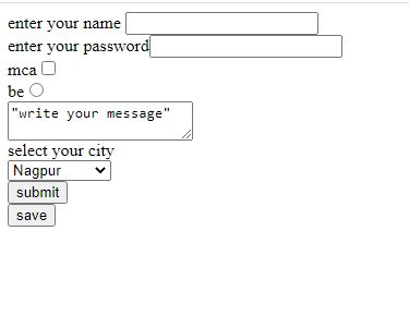 Image result for Form Output HTML Pictures