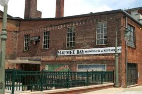 Maumee Bay Brew Pub , toledo, United States Of America - Top ...