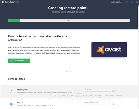 Image result for Comment Installer DriverPack