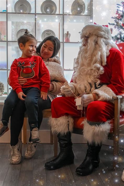Santa & Pottery painting workshop , 179 York Road, Hartlepool, 21 ...