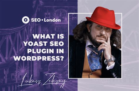 What is YOAST SEO Plugin in Wordpress? - SEO.London