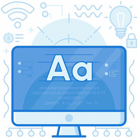 Image result for Computer Screen Text