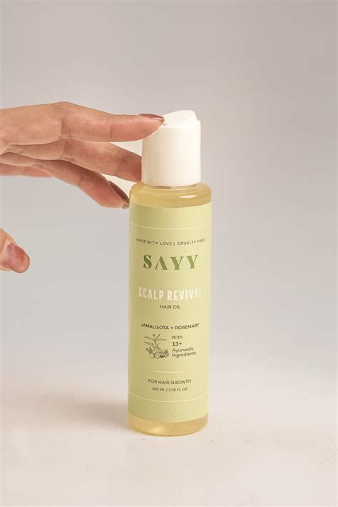 New Arrival – Sayy