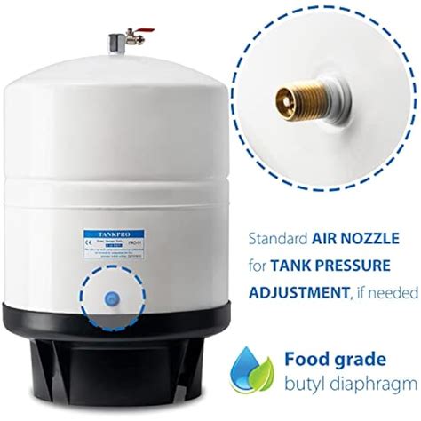 iSpring RCB3P Reverse Osmosis Water Filtration India | Ubuy
