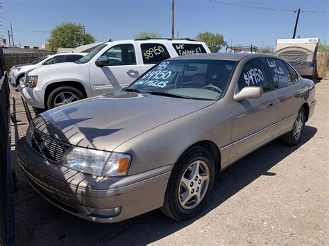 1998 Toyota Avalon for Sale in Chandler, AZ - OfferUp