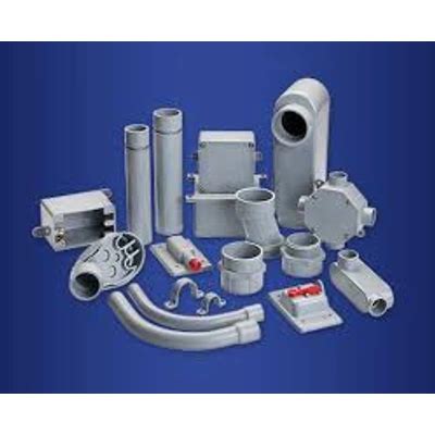 Electrical Conduit Fittings and Trunking - | Indian Business Portal