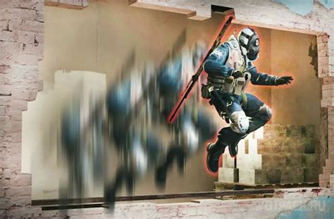 CSS FPS 的图像结果