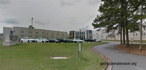 Coweta County Sheriff's Detention, GA: Inmate Search Options ...