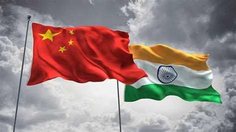 What can India learn from China’s evolving foreign policy