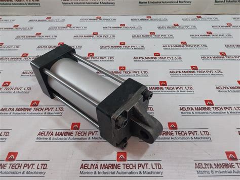 Istc Ism N80-s125 Pneumatic Hydraulic Cylinder Ca80 – Aeliya Marine Tech
