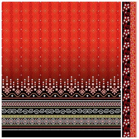 Example of Pattern in Digital Design 的图像结果