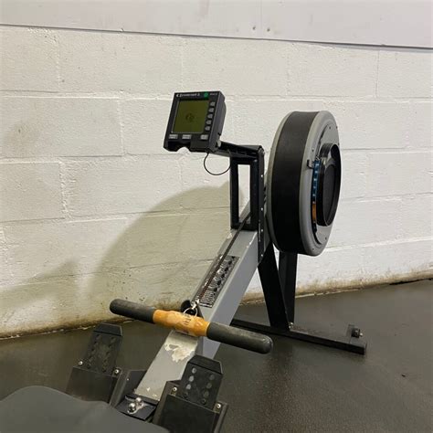 Concept 2 Model C PM3 Rower | Equip4Gyms