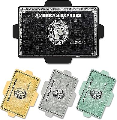Credit Card Skin American Express,4 Pcs Debit Card India | Ubuy