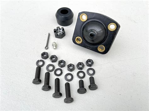 1959-1964 CHEVY IMPALA PREMIUM HD REINFORCED REAR Y BONE KIT (CHROME F – MK GARAGE INC