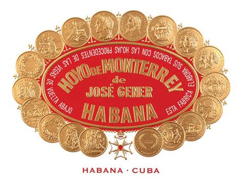 Hoyo de Monterrey - Double Coronas (Box of 25) - www.cigarsindia.in