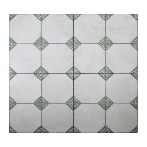 BATCH | Madrid 13" X 13" | Porcelain Floor and Wall Tile | Wayfair